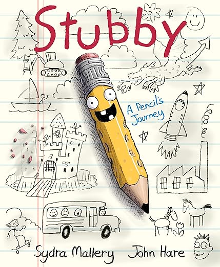 Stubby 