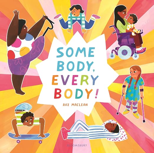 Some body, every body